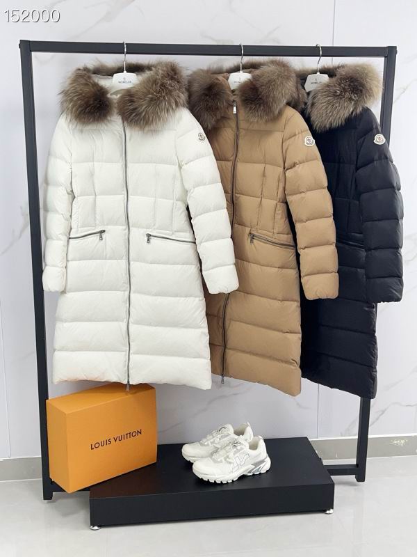Moncler sz1-4 26yr298